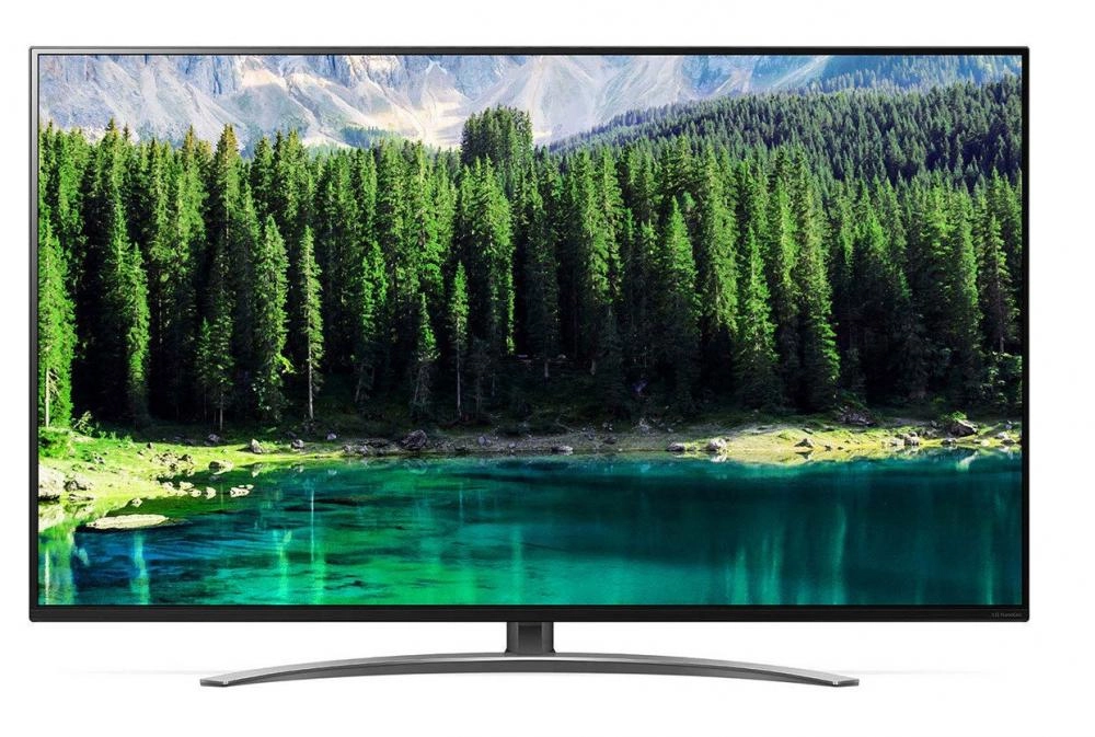 LG 75SM8610 NanoCell 4K UHD Smart TV televizori onlayn