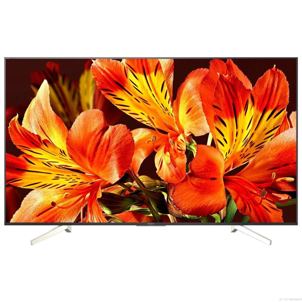 Телевизор Sony KD-75XF8596 4K UHD Smart TV купить