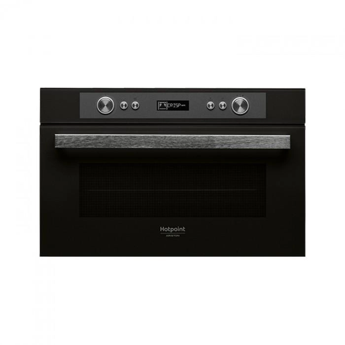 Микроволновая печь Hotpoint-Ariston MD 764 BL купить