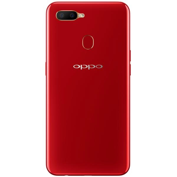 Смартфон OPPO A5s Black, Red цена