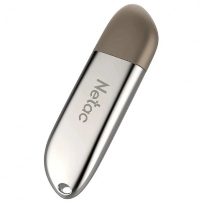 Netac U352 USB 2.0 8 GB fleshkasi sotib olish