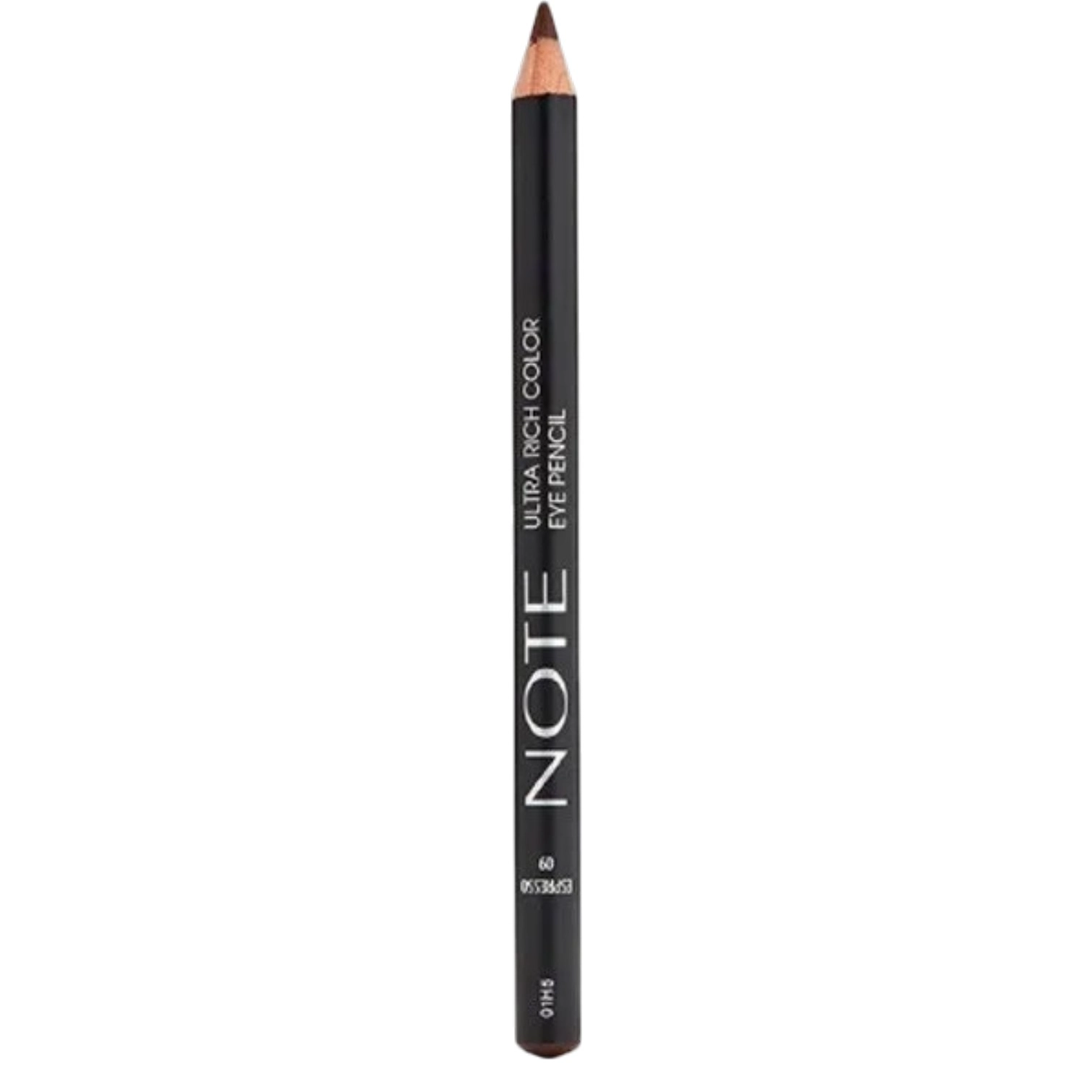 Карандаш для глаз NOTE ULTRA RICH COLOR EYE PENCIL 09 купить