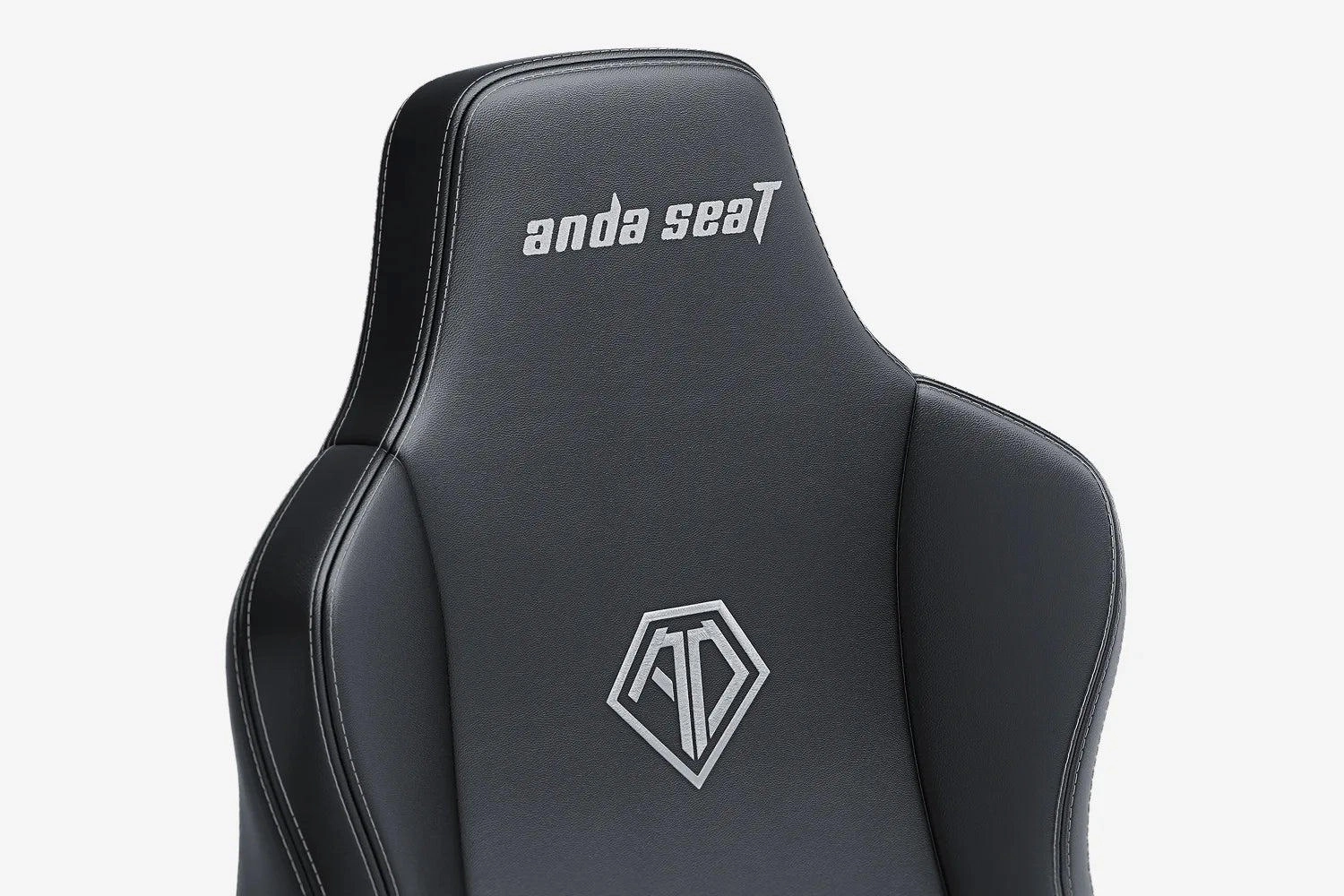 O‘yin kreslosi AndaSeat Novis AD23-XL-01-B-PV O'zbekistonda