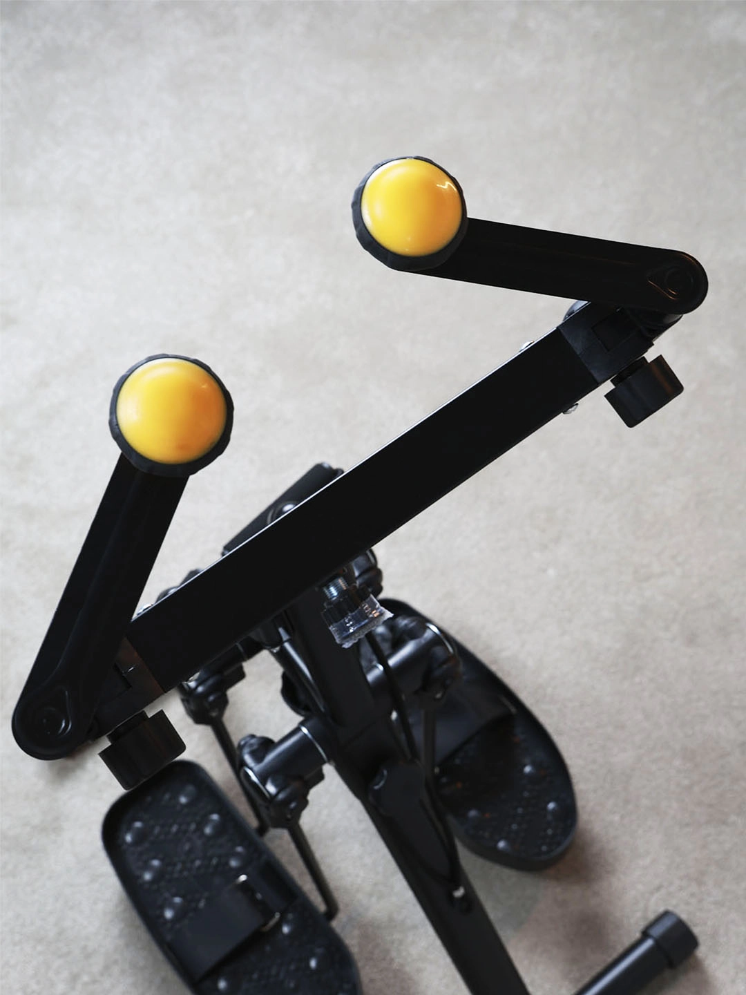 Qo'llar va oyoqlar uchun, reabilitatsiya mashqlari velosipedi arzon