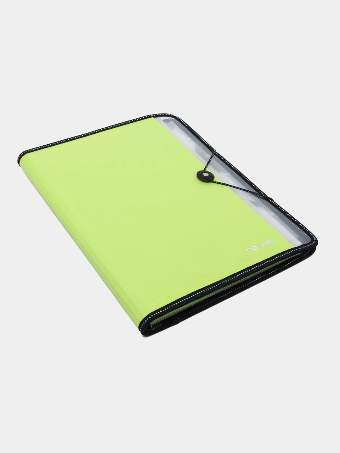 Konferensiya uchun portfel jildi Deli 38965, Green sotib olish