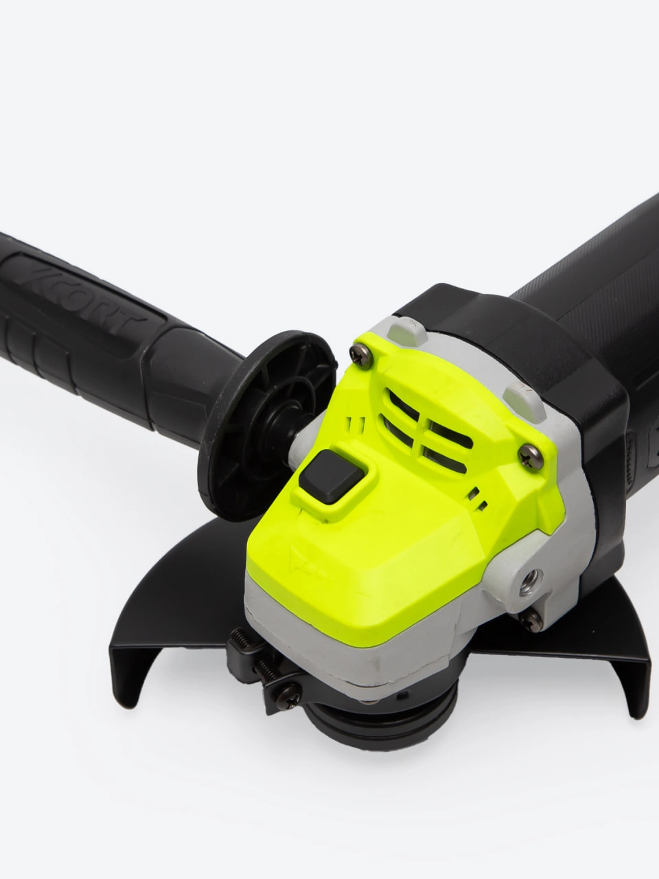 XCORT XSM20-125 burchak silliqlash mashinasi 125 mm 1200 Vt (bolgarka) yetkazib berish