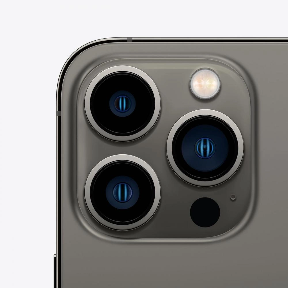 Смартфон iPhone 13 Pro 512GB Graphite онлайн