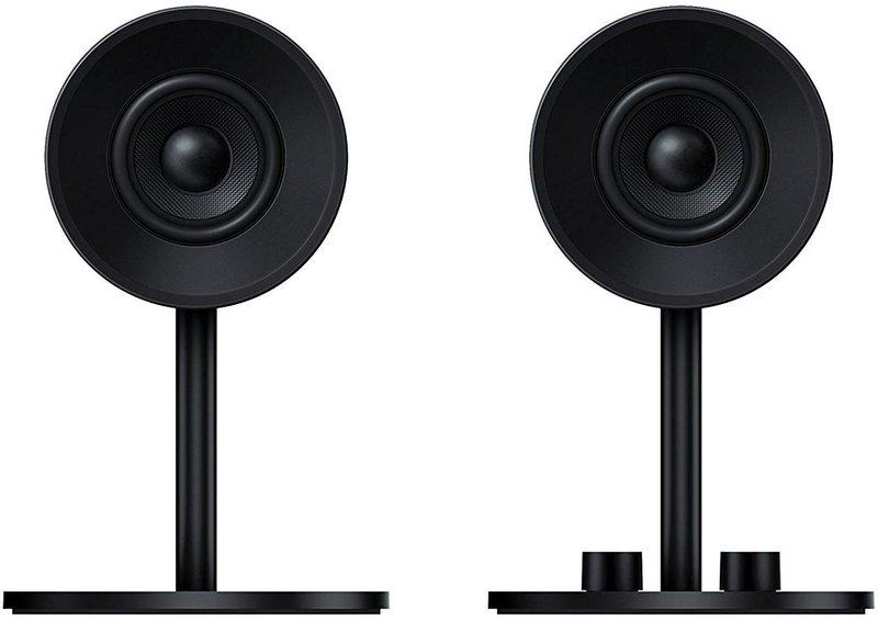 Razer Nommo 2.0 kompyuter akustikasi arzon