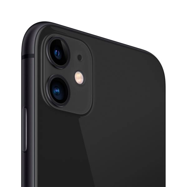 iPhone 11 64GB Black smartfoni arzon