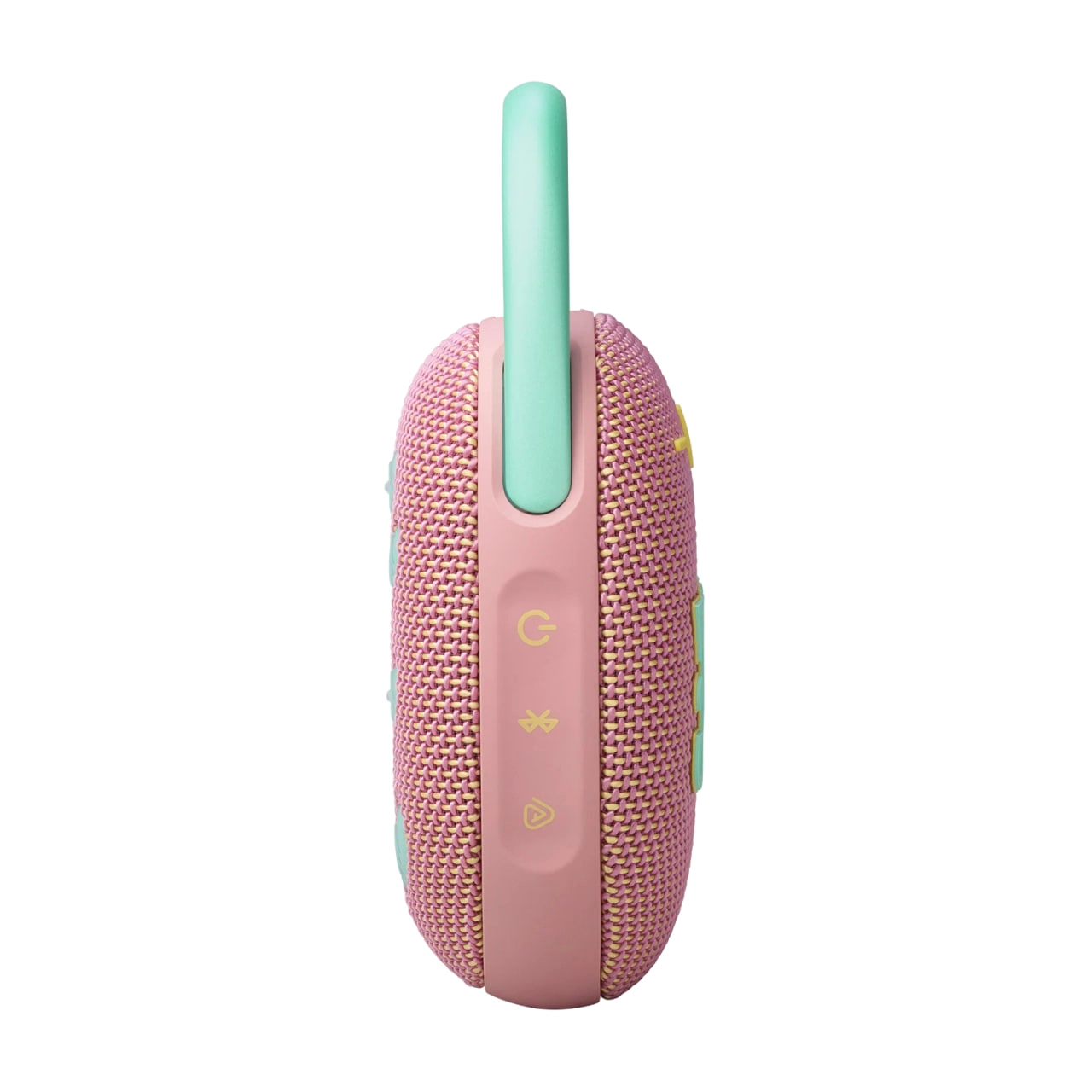 JBL Clip 5 Pink ko‘chma akustikasi onlayn