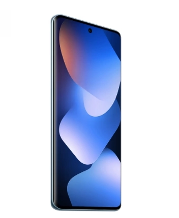 Xiaomi Redmi Note 15 8/256GB smartfoni, Glacier Blue onlayn