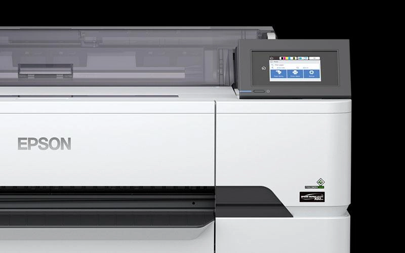 Принтер Epson SureColor SC-T5405 в Узбекистане