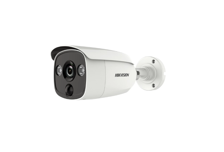 Видеокамера Hikvision DS-2CE12D0T-PIRLO купить
