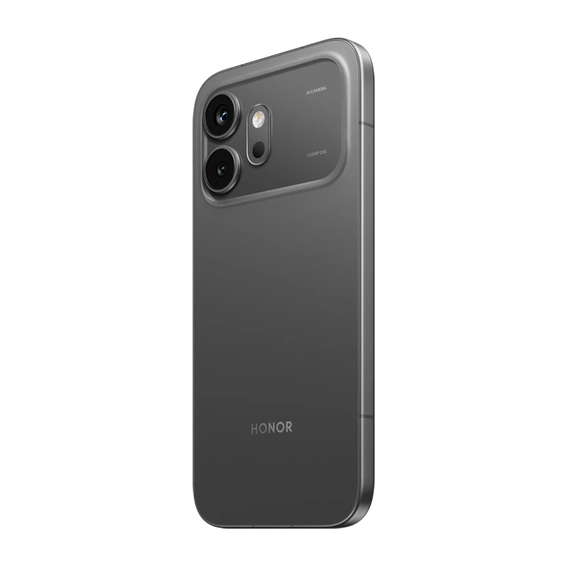 Smartfon Honor 600 8/512 GB, Black rasm bilan