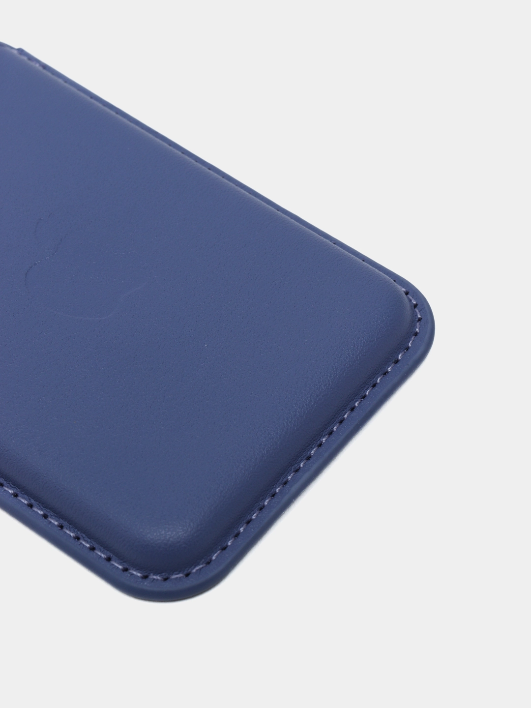 iPhone Leather Wallet MagSafe binafsharang charm hamyoni bo'lib to'lash