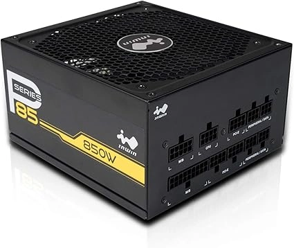PowerCase PB850 ‎IW-PS-P850W quvvat bloki bo'lib to'lash