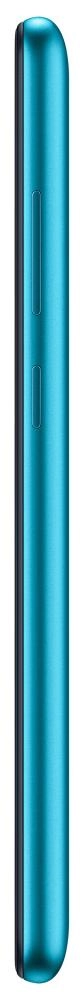 Смартфон Samsung Galaxy M11 Blue онлайн