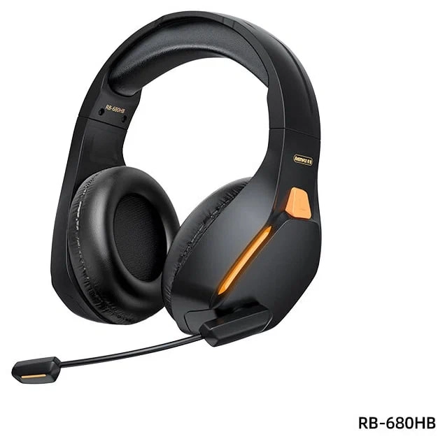 REMAX RB680HB qora simsiz quloqchini sotib olish