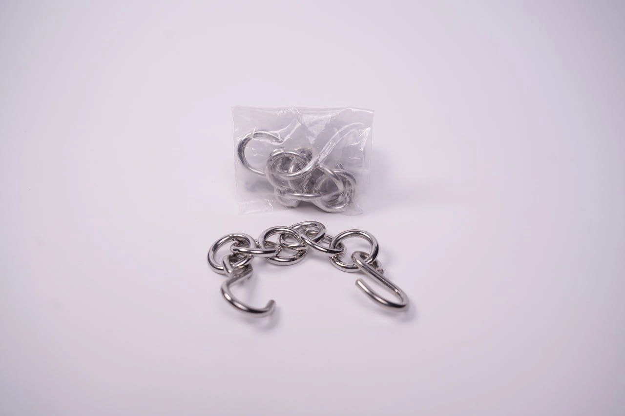 BBM TOOLS Ilgak zanjir ikki teshikli arzon