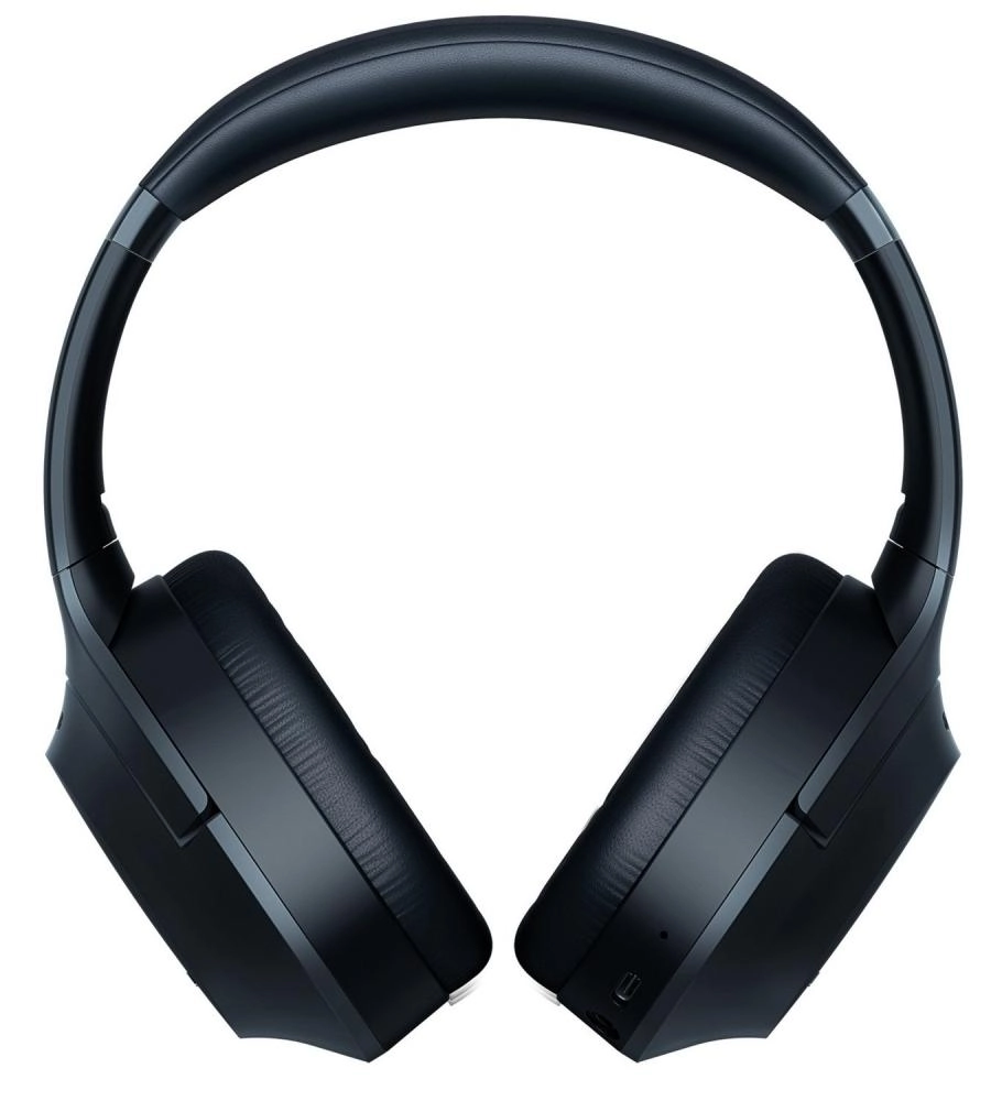 Беспроводные наушники Razer Opus (ANC) Midnight blue недорого