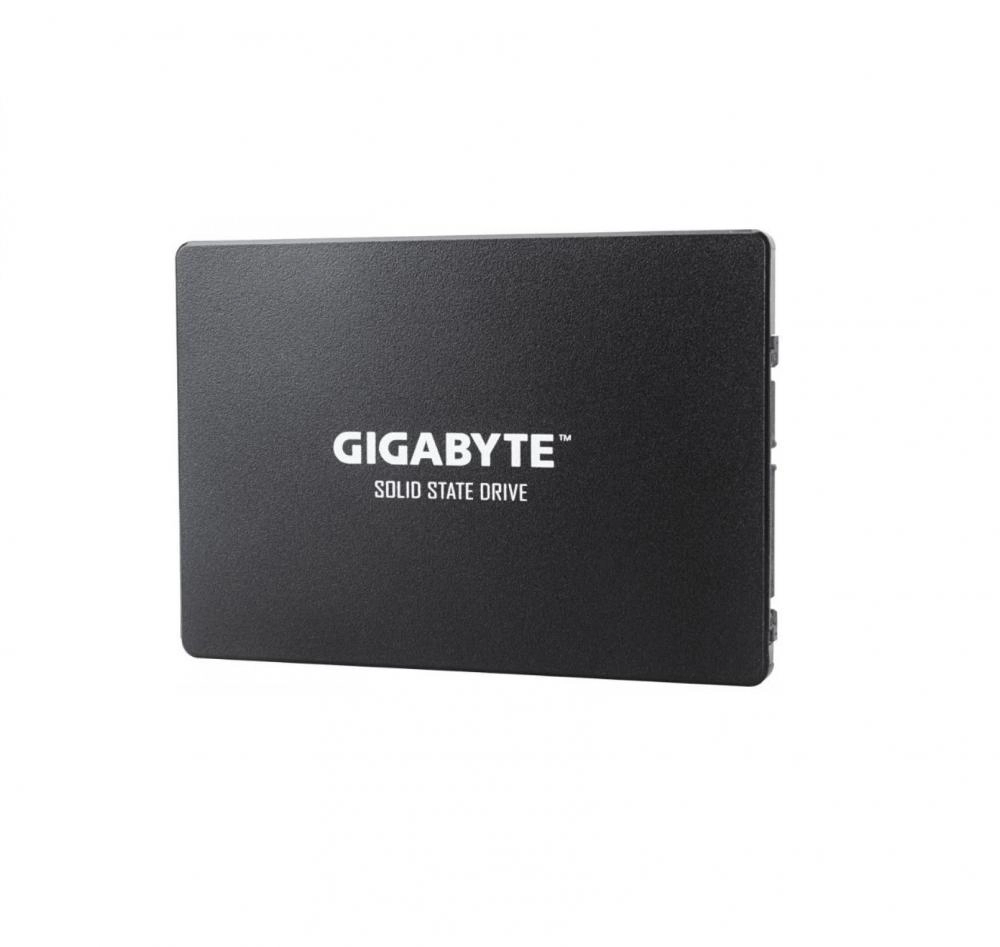 SSD GIGABYTE 120GB GP-GSTFS31120GNTD купить