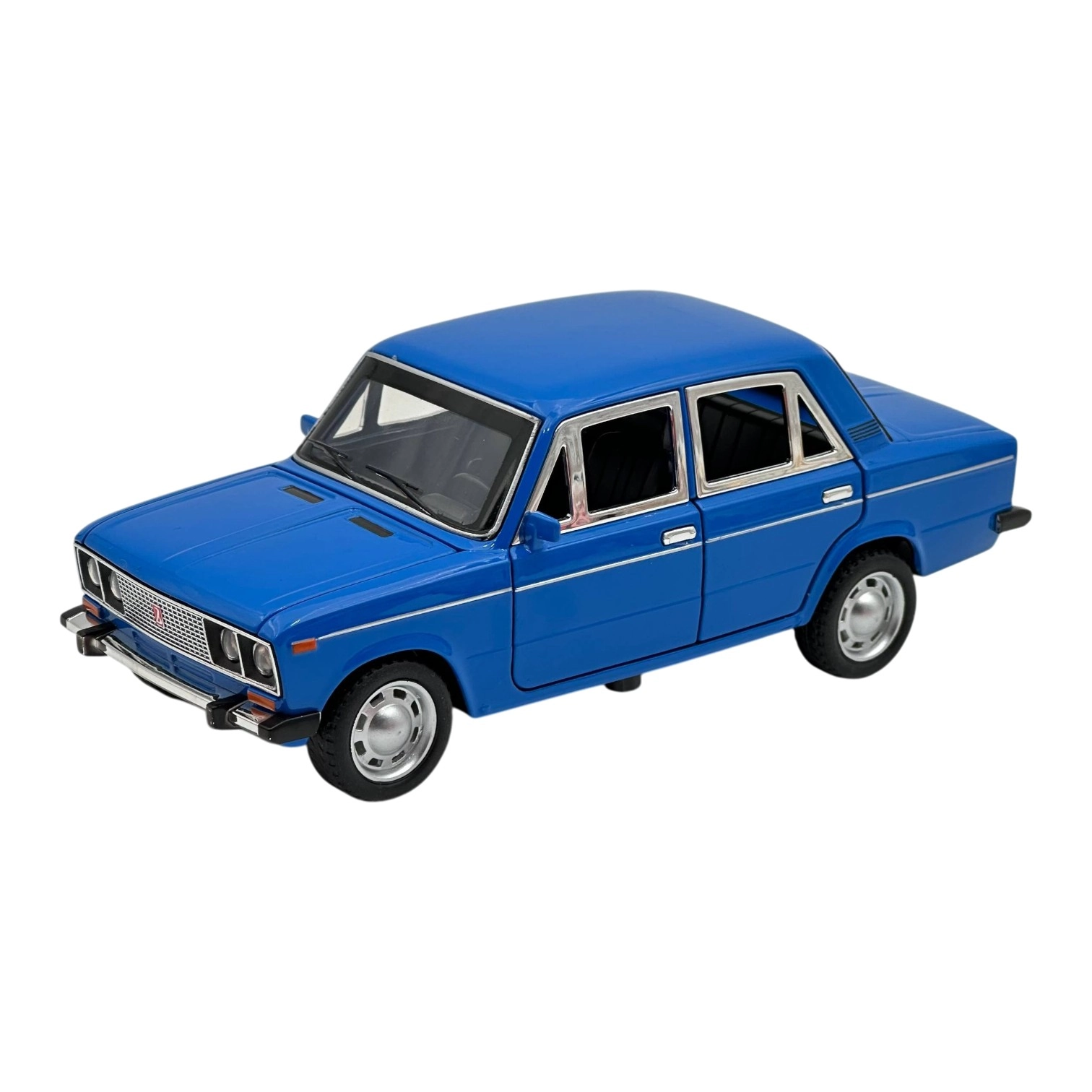 Игрушечная машина модель -Jiguli 2106 купить