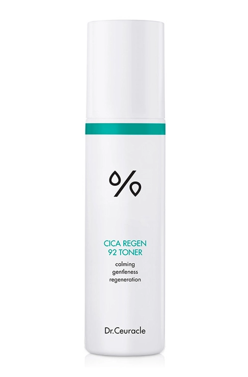 Тонер для лица Dr.CeuracleDr.Ceuracle Cica Regen 92 Toner купить