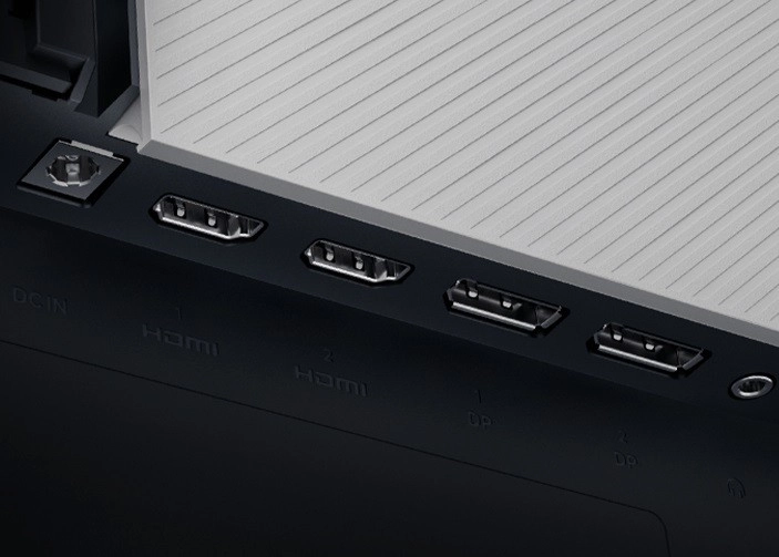 Монитор Xiaomi Redmi G27Q (P27QDB-RG) / 27″ / 200Hz / 2K QHD / IPS / 1 ms / 100% sRGB , Black в Узбекистане