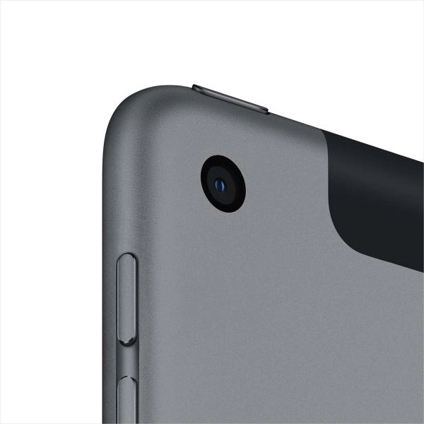 Планшет Apple iPad 8 (2020) 128Gb Wi-Fi+4G Gray недорого