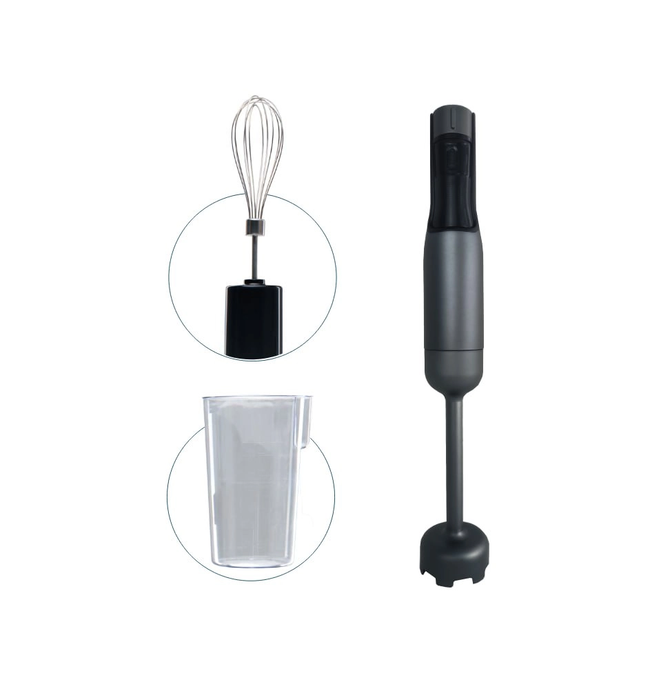 Блендер Hofmann SHBD10MG/HF купить