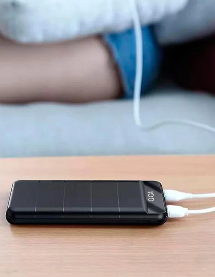 Аккумулятор Remax Leader 30000 mAh RPP-141 онлайн