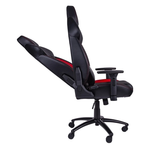 Игровое кресло V Comfort  Black/Red онлайн