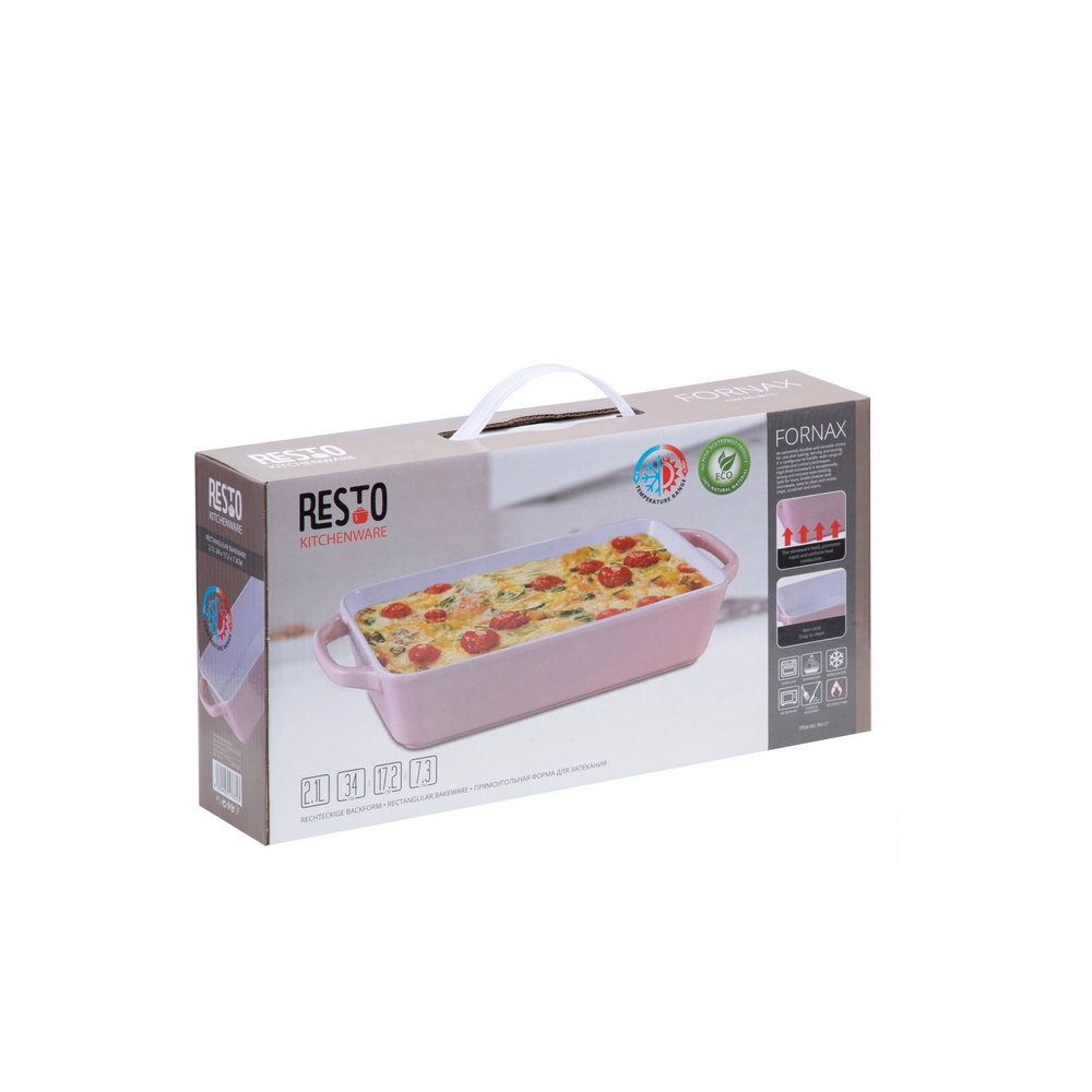Keks va pirog qolipi Resto 96121 onlayn