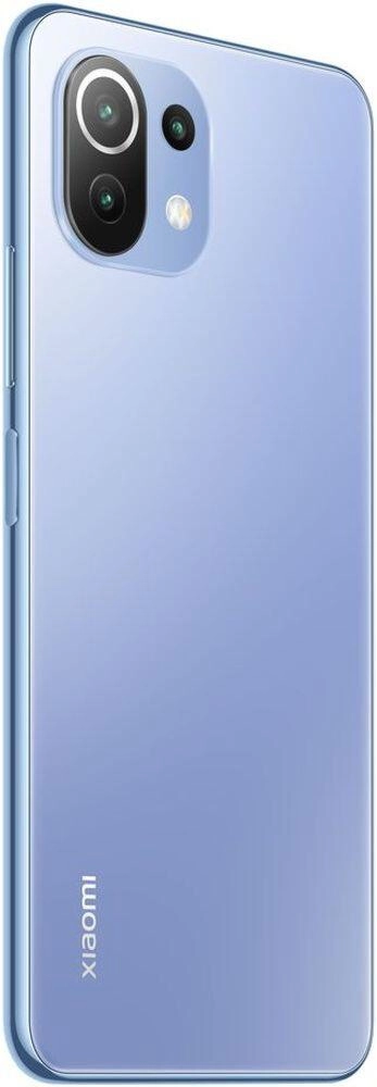 Xiaomi Mi 11 Lite 6/128GB 4G Blue (Global Version) smartfoni onlayn
