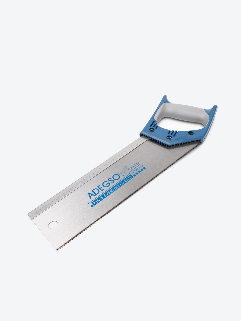 ADEGSO AD-10273 dastakli arra O'zbekistonda