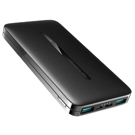 Внешний аккумулятор Joyroom Icy Series Magsafe JR T012 10000mAh чёрный купить