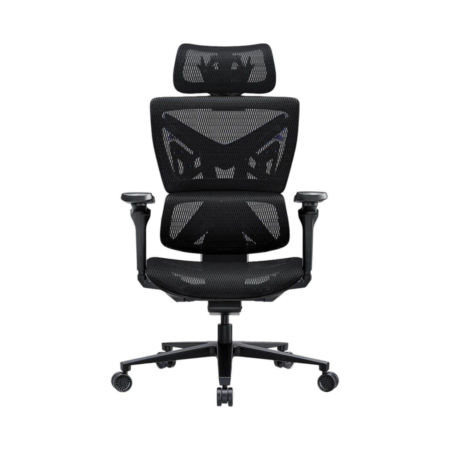 O‘yin kreslosi AndaSeat Kaiser AD-WY-01-BBC-B01 sotib olish