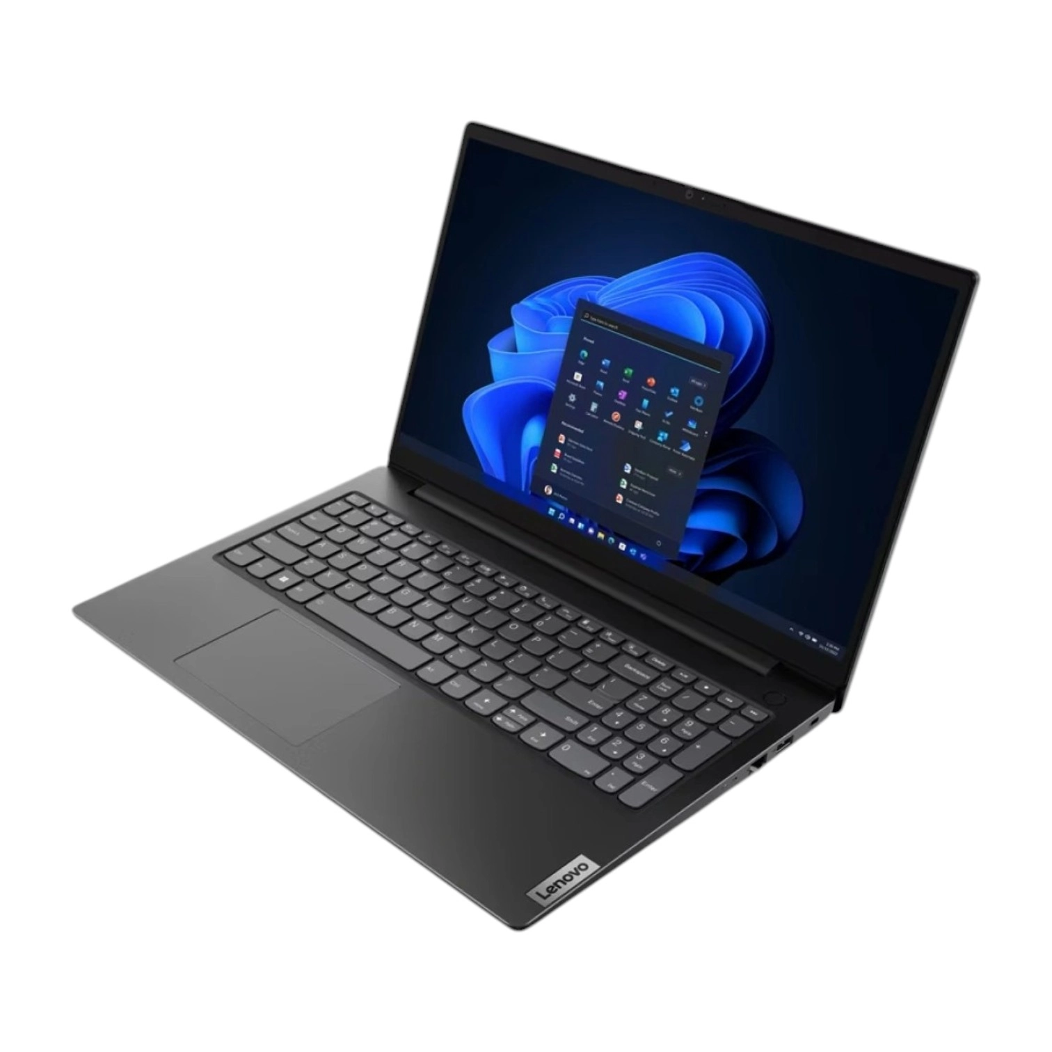 Ноутбук Lenovo V15 / Intel Core i5-13420H / 8GB 256GB / 15,6