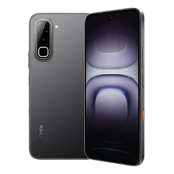 Smartfon Infinix Hot 70 4/128GB Night Pulse sotib olish