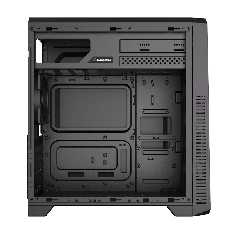 Компьютерный корпус GameMax G561 FRGB онлайн