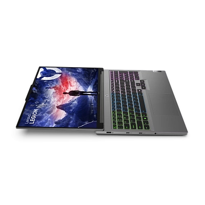 Ноутбук Lenovo Legion 5 16IRX9 (Intel Core i7-14650HX/ DDR5 32GB/ SSD 1TB/ 16