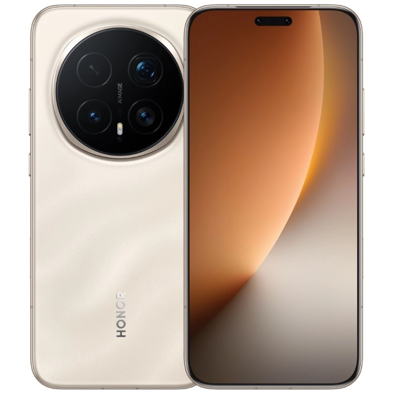 Smartfon HONOR Magic 8 Pro 12/512GB Oltin rang sotib olish