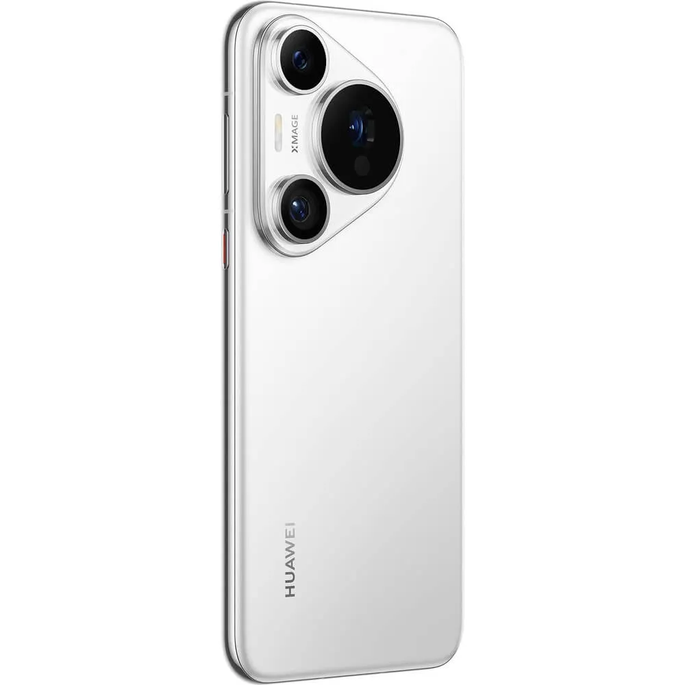 Смартфон Huawei Pura 70 Pro 12/512GB White доставка