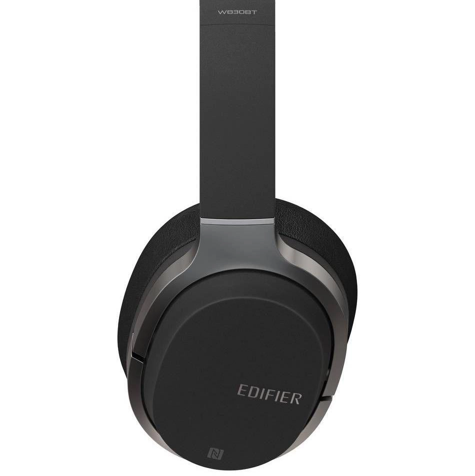 Компьютерные наушники Edifier W830BT Black недорого