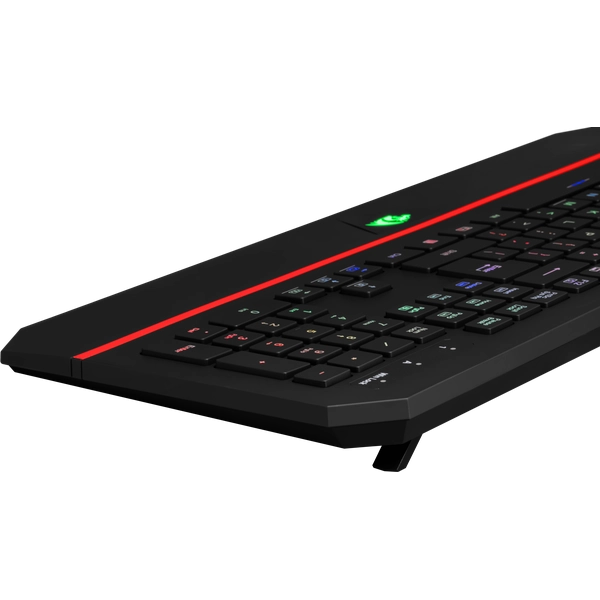 Redragon Karura 2 Black USB klaviaturasi onlayn