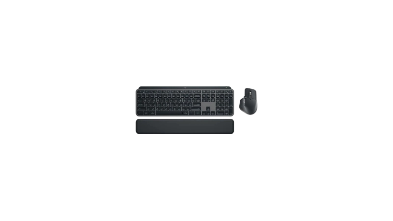 Logitech MX KEYS Combo 3&1 Performance Combo klavyaturasi sotib olish