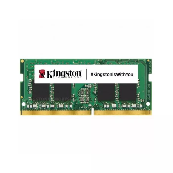 Kingston DDR5 16GB 5600 Mhz Sodim tezkor xotirasi sotib olish