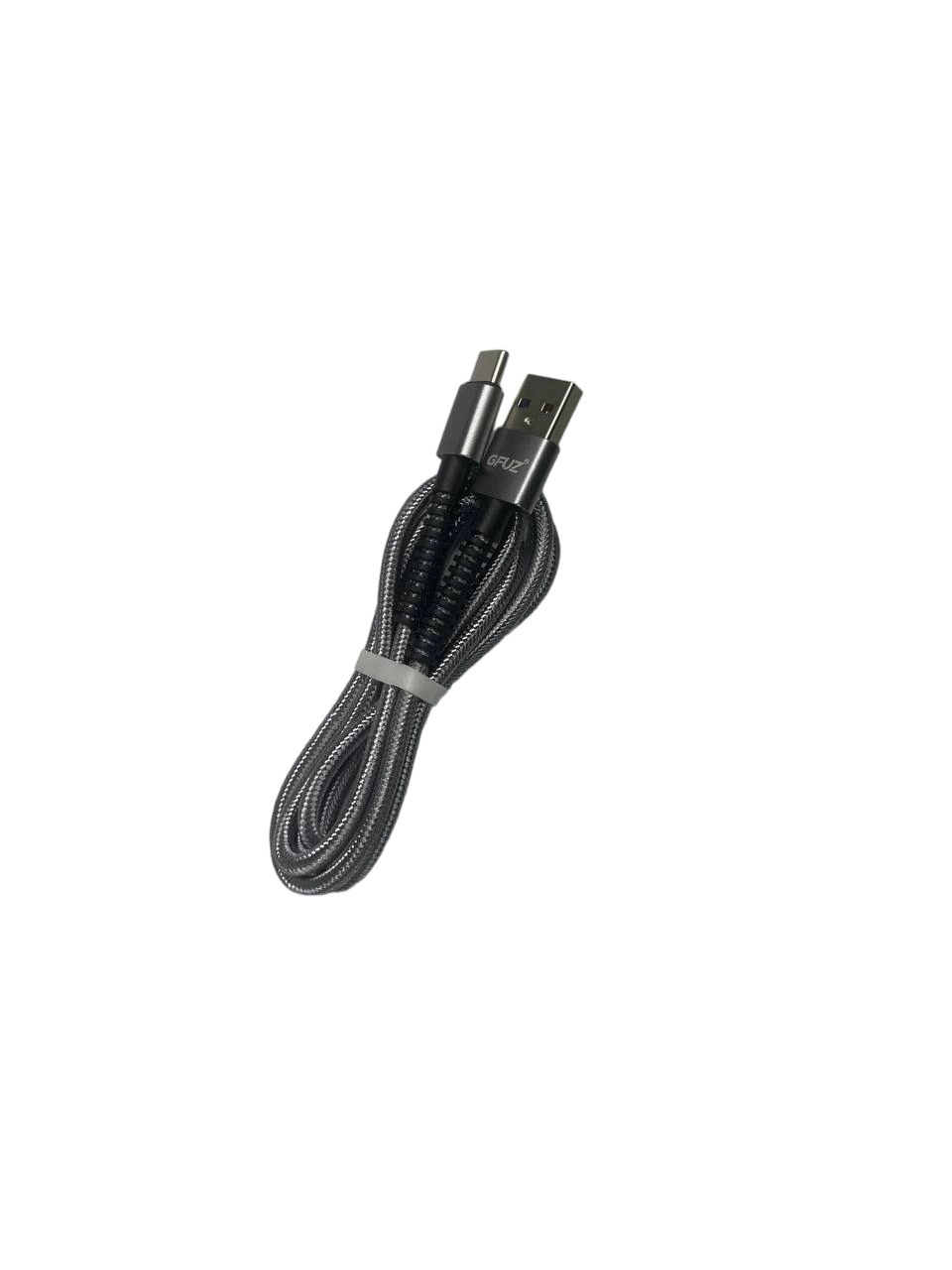 GFUZ CA-143C USB - Type C 1m kulrang kabeli sotib olish