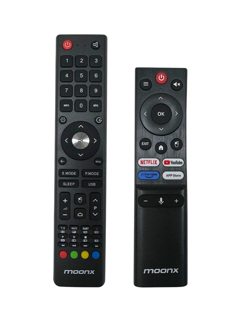 Televizor Moonx 43M850 Android TV. BESTSELLER! O'zbekistonda