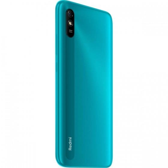 Смартфон Xiaomi Redmi 9A 2/32GB Green (Global Version) в Узбекистане